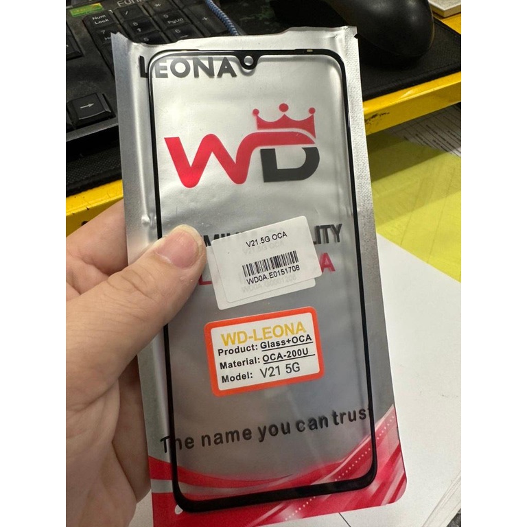 kính vivo v21 5g/v25 5g/v25e/s12/t1 5g/s9e liên keo