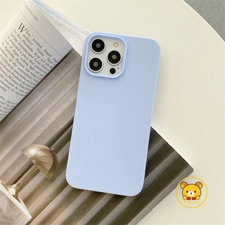 Ốp Điện Thoại Silicone Mềm Màu Trơn Mặt Nhám Chống Sốc Cho Xiaomi 12 12S 12X Civi 1S Mi 10T Pro Note 10 Lite