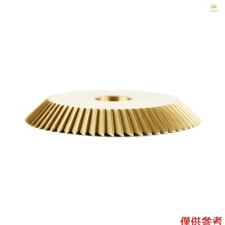 Lưỡi Cưa Máy Cắt Chìa Khóa Tốc Độ Cao HGV