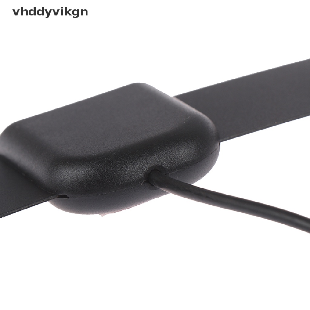 Ăng Ten TV Kỹ Thuật Số VHDD 25 Dặm HD 4K Hỗ Trợ 1080p