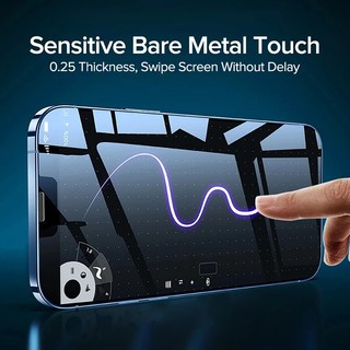 Công cụ màng Kính cường lực chống nhìn trộm cho iPhone 11 12 13 14 Pro Max Bảo vệ màn hình XR Xs Max X 12 mini Phim riêng tư