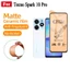 Ốp Điện Thoại Chống Sốc 3 Trong 1 Cho Tecno Spark 10 Pro