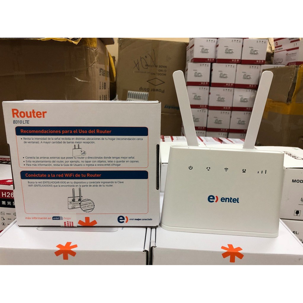 Bộ Phát Wifi Di Động 3G/4G Lte Huawei 300Mbps B310 | BigBuy360 - bigbuy360.vn
