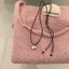 Flgo Goth Dây Đen Lớn Trái Tim Tình Yêu Mặt Dây Chuyền Vòng Cổ Choker Cho Nữ Niche Thanh Lịch Có Thể Điều Chỉnh Dây Chuyền Thiết Kế Trang Sức