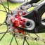 Dây căng NEWIDEA cho Bu lông điều chỉnh bán chạy bằng hợp kim nhôm BMX Fixie