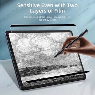 Miếng Dán Bảo Vệ Màn Hình Từ Tính Tháo Được Cho Huawei MateBook E Go 12.4inch Huawei MateBook E 12.6inch