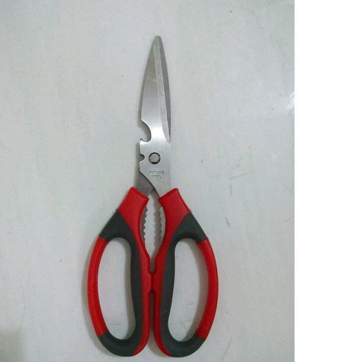 kéo đa năng nhà bếp Cao Phong  k-024 inox cao cấp  aladanh-net-vn