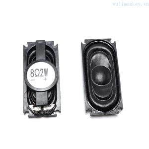 Set 2 Loa 1635 8 ohm 2W 2W8R Thay Thế Tiện Dụng
