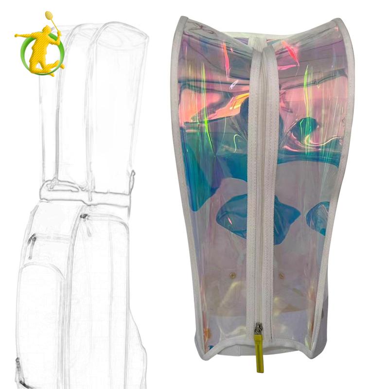 Vỏ Bọc Túi Đựng Gậy Đánh Golf Chống Bụi Có Thể Điều Chỉnh