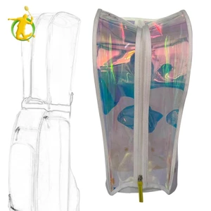 Vỏ Bọc Túi Đựng Gậy Đánh Golf Chống Bụi Có Thể Điều Chỉnh