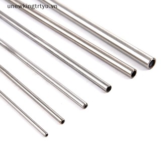 Ống Tròn Rỗng Bằng Thép Không Gỉ 304 250mm