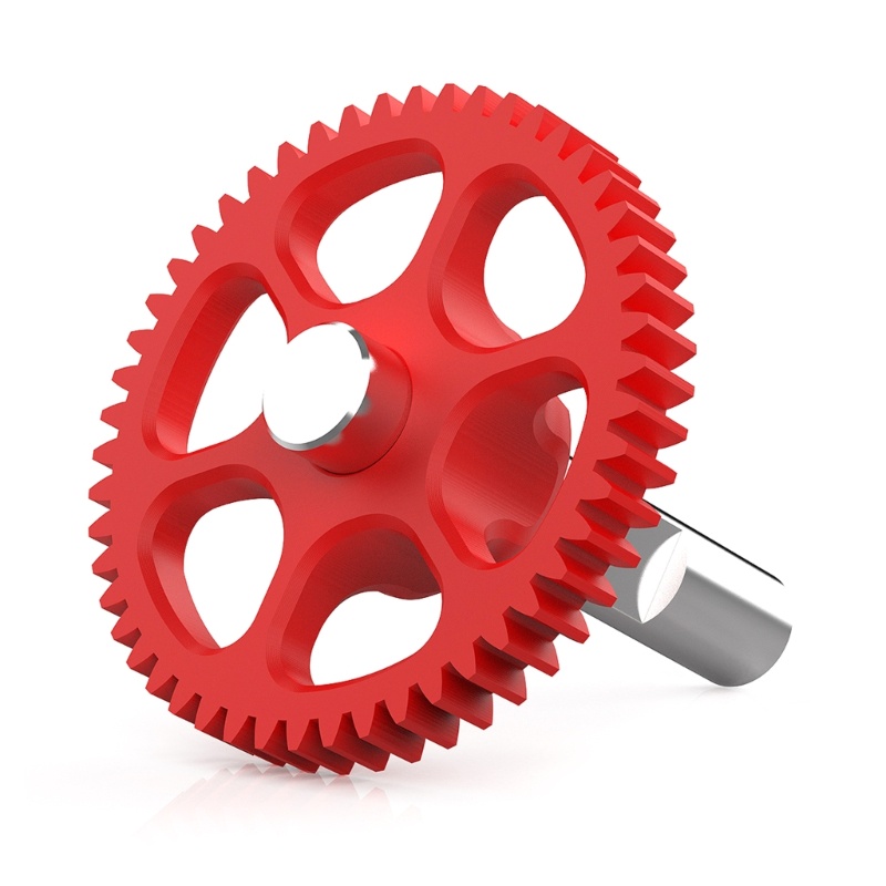 Btsg Deceleration Gear cho phụ kiện máy đùn máy in VORON 2 4 0 1