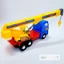 Đồ chơi xe cần cẩu móc chạy trớn 40cm đồ chơi trẻ em HÀNG VN - TO - ĐẸP]