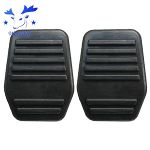 Set 2 Miếng Đệm Bàn Đạp Cho Ford Transit Mk6 Mk7 2000-2014 6789917