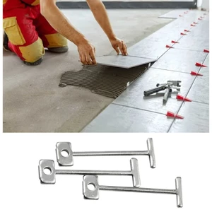 Hệ thống san lấp mặt bằng gạch lát tường thay thế 300x