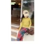 Áo Giữ Nhiệt Cổ 3 Phân Co Giãn 4 Chiều Cho Bé Mia Kids (8397)