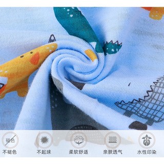 2 Cái / bộ Đồ Ngủ Trẻ Em Phù Hợp Với Bé Trẻ Em 100% Cotton Dễ Thương Đồ Ngủ Top + Quần / Bộ Quần Áo Trẻ Em
