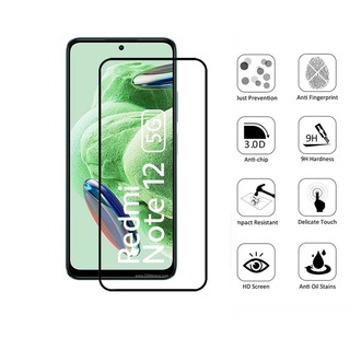 cường lực Redmi Note 12 Kính Cường Lực Bảo Vệ Màn Hình Cho Xiaomi 13 12T Pro Note 11 12 10 11s 10s Pro Plus 5G Toàn Diện Bảo Vệ Máy ảnh
