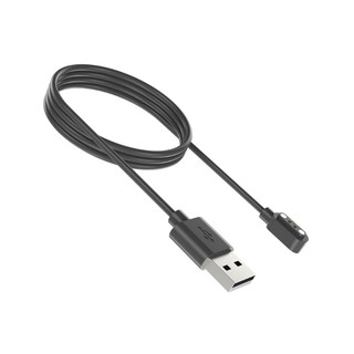 Charger Adapter for Mibro Watch GS Holder Charging-Cord Smartwatch Stand Station