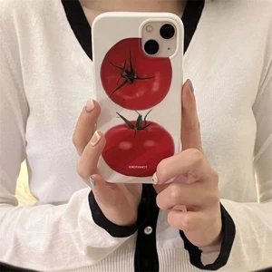 Ốp Điện Thoại Mềm In Hình Trái Cây Cho Iphone 14pro / 14promax / 13 / 13pro / 13promax / 11 / 12 / 12pro / 12promax / XR / XSMAX /