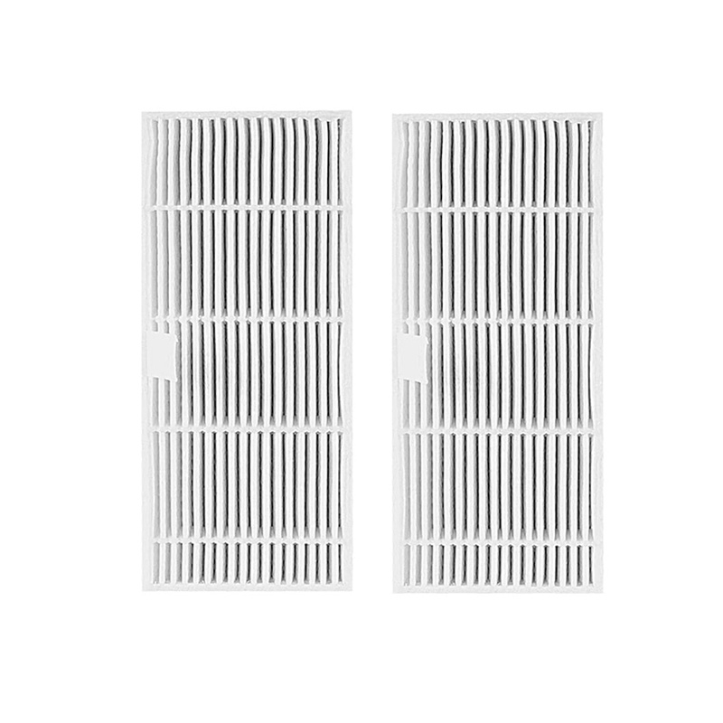 Chổi Bên Thay Thế Cho Rô Bốt Hút Bụi MAMNV BR150 / BR151 ZCWA BR150 / BR151 ONSON BR150 / BR151
