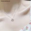 Vòng cổ Mặt Ngôi Sao Đính Đá Thời Trang Cho Nữ