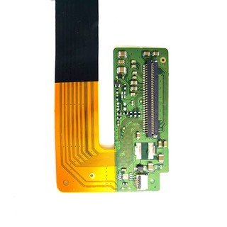 1 Cáp LCD Flex cho các bộ phận sửa chữa máy ảnh kỹ thuật số XA2 X-A2