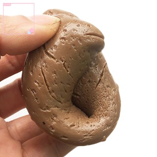 Đồ Chơi Bóp Giảm Căng Thẳng Hình Ngày Cá Tháng Tư