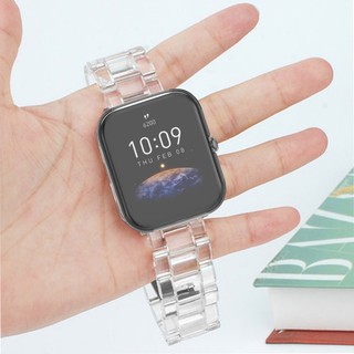Ốp tpu Bảo Vệ Mặt Đồng Hồ Thông Minh huami amazfit bip 3 pro / bip 5
