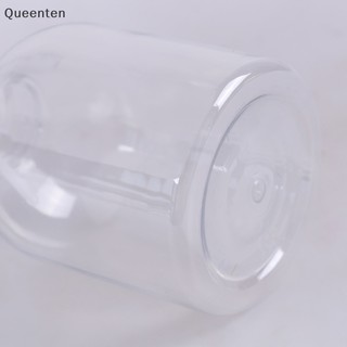 1 Bình Xịt Xà Phòng 500ml Trong Suốt