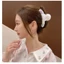 YT4 Sanrio Lotso hoạt hình dễ thương sang trọng kẹp tóc kẹp tóc gấu dâu kẹp tóc Cinanamoroll LinaBell StellaLou HairClips