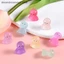 Set 10 Búp Bê Resin Dạ Quang Phát Sáng Trong Bóng Tối Trang Trí Vườn DIY [zkm]