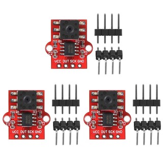 Cảm Biến Áp Suất Không Khí 3.3-5V 0-40KPa Cho Arduino