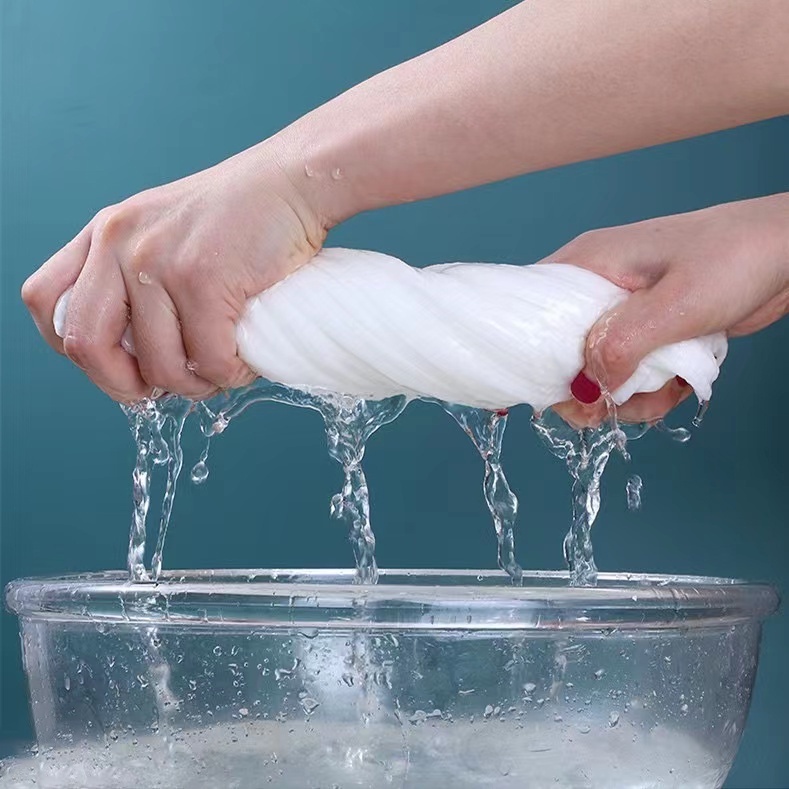Khăn Tắm Dạng Nén Dùng Một Lần Tiện Dụng Khi Đi Du Lịch