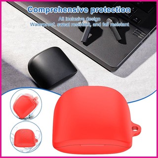 Ốp Vỏ Bảo Vệ Hộp Sạc Tai Nghe ASUS ROG Cetra TWS Bằng Silicon Chống Rơi