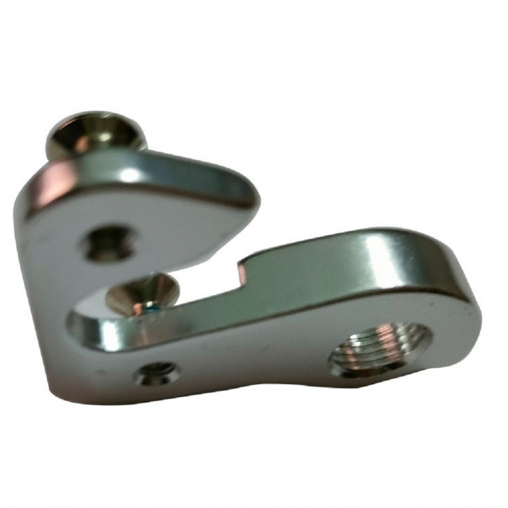Secl MTB Xe Đạp Xe Đạp Phía Sau DERAILLLEUR GEAR MECH HANGER Đuôi Móc Cho Orbea # A178
