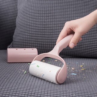 Cây Lăn Bụi Làm Sạch Quần Áo Ga Giường Sofa Lông Chó Mèo SUNNY DAY