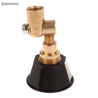 Vòi phun thuốc trừ sâu áp suất cao queenten 1pc 1/2 cái vòi xoay 360 độ với 3 trong 1 cho contro sâu bọ làm vườn nông nghiệp qt