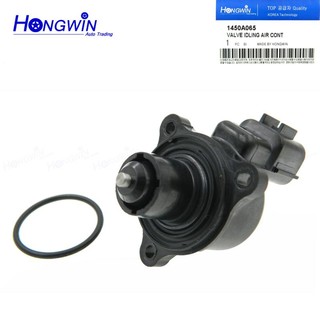 Điều khiển không khí nhàn rỗi van 1450A065 IAC cho Mitsubishi Chrysler Dodge MD628166 MD628168 MD628318 1450A069 1450A132 MD628119 MD628174