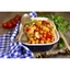 Đậu gà hữu cơ hạt to mẩy Just Organik - Organic Chickpea - nấu cháo, ăn dặm, nấu sữa