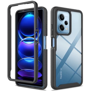 Dành Cho Xiaomi Poco X5 / X5 Pro 5G Full Body Hybrid Chống Trầy Xước Vỏ Bảo Vệ Giáp Chống Sốc