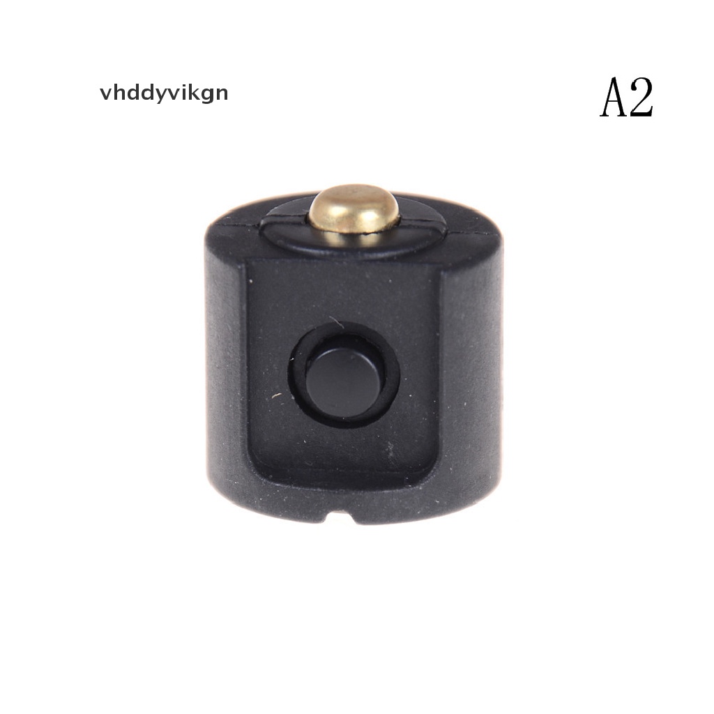 Nút tròn / máy bay đường kính 22mm cho đèn pin
0
0
0
0
Vn 0 VN - 0 VN
