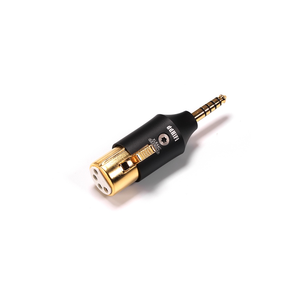 Dây Cáp Âm Thanh XLR44C Chuyển Đổi XLR 4Pin Sang 4.4mm XLR Truyền Thống 4Pin