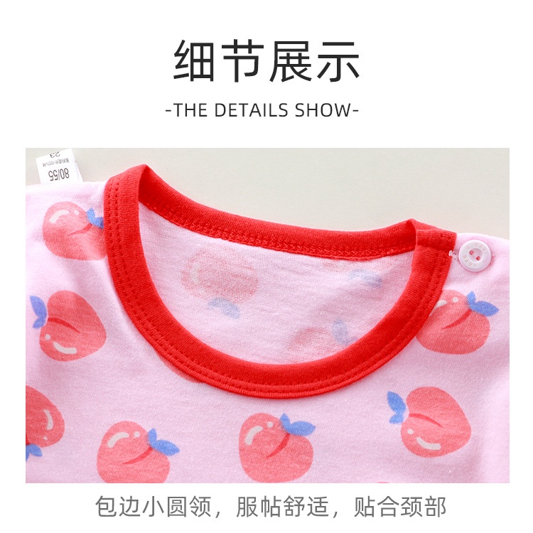 Trẻ Em Áo Thun Tay Ngắn Trẻ Em Mùa Hè Áo Bé Trai Nửa Tay Quần Áo Trẻ Em Quần Áo Mùa Hè Cotton Nguyên Chất Bé Gái Hợp Thời Trang 1FMV