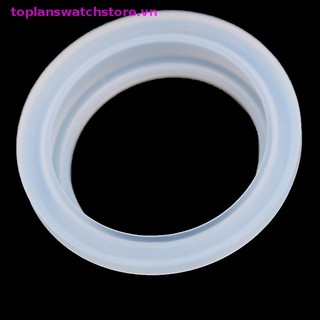 Bộ 10 Chai Hình Chữ O 4.5cm 5.2cm