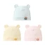 OXXGGKAO Mùa Xuân Dễ Thương Trẻ Sơ Sinh Bệnh Viện Beanie Sơ Sinh Bé Gái Mũ Cotton Tolddler Bé Trai Mềm Một Lớp Mũ Thoải Mái