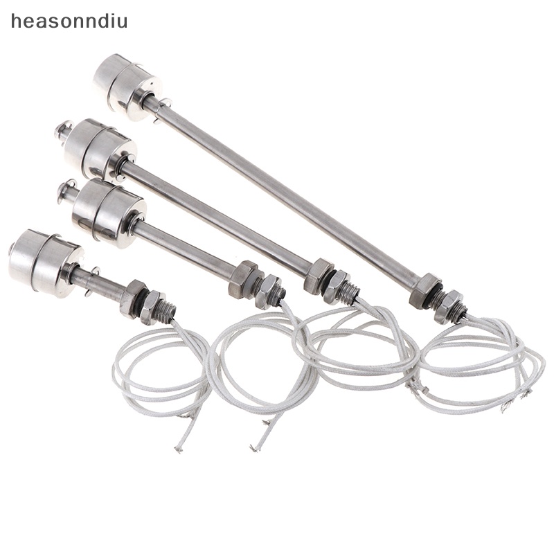 Chỉ báo heasonndu Cảm biến mực nước dọc Phao thép không gỉ VN