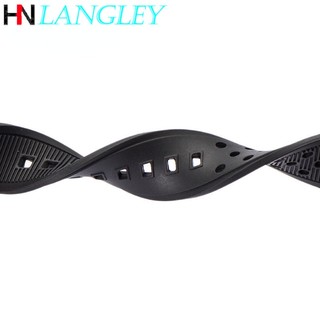Dây Đeo Cao Su Silicone 22mm Cho Tag Heuer Racing F1 WAZ2113