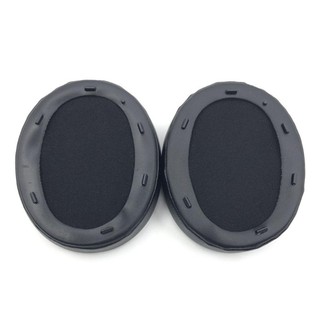 DWELLCO 2 Miếng Đệm Tai Bộ Phận Sửa Chữa Tai Nghe Earmuff Đệm Tai Cho WH-XB910N
