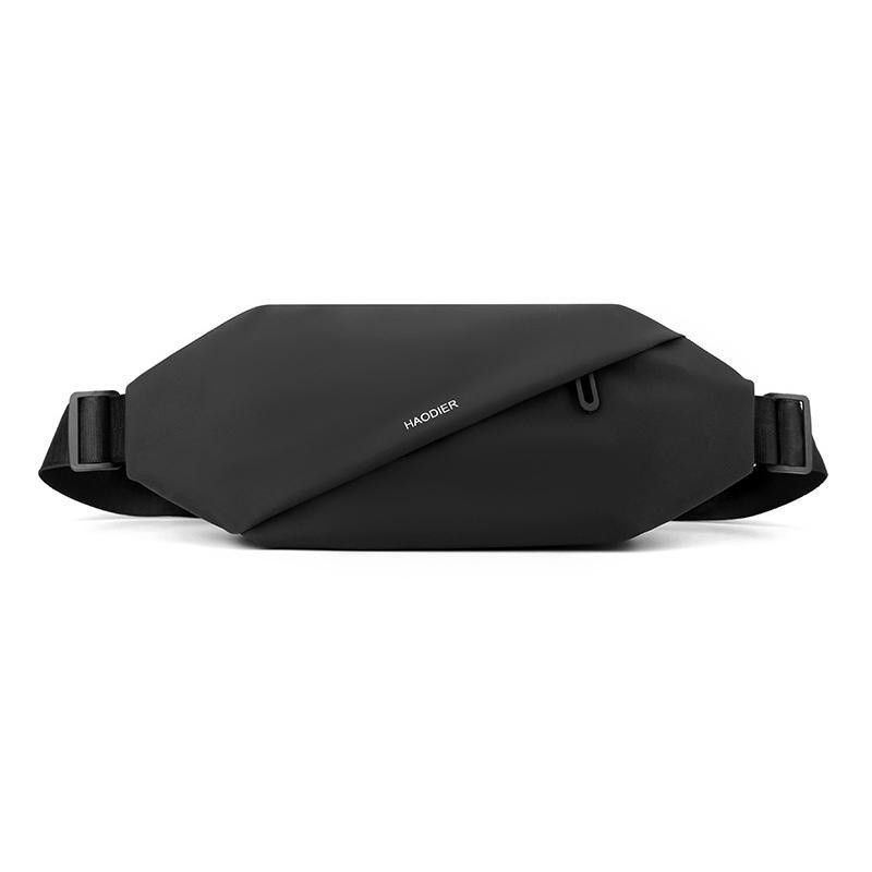 Túi đeo chéo Chống nước PVC cao cấp đường xéo góc | BigBuy360 - bigbuy360.vn